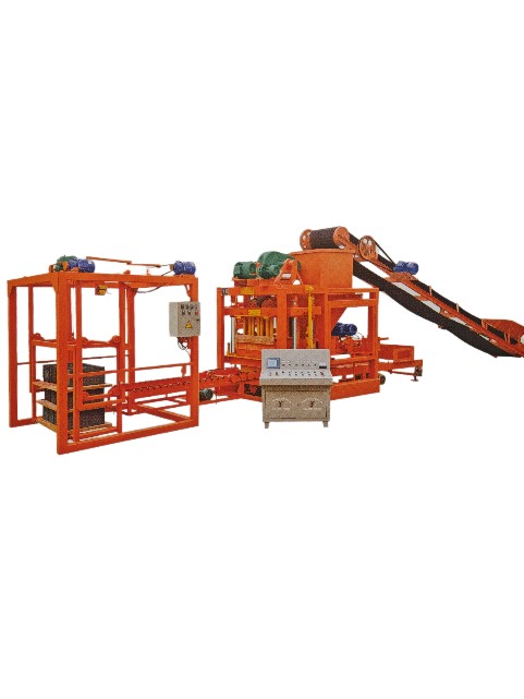 Machinery Image